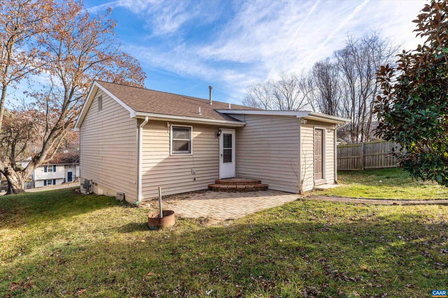 1424 B ST, WAYNESBORO, Virginia 22980, 3 Bedrooms Bedrooms, ,1 BathroomBathrooms,Residential,For sale,1424 B ST,672085 MLS # 672085