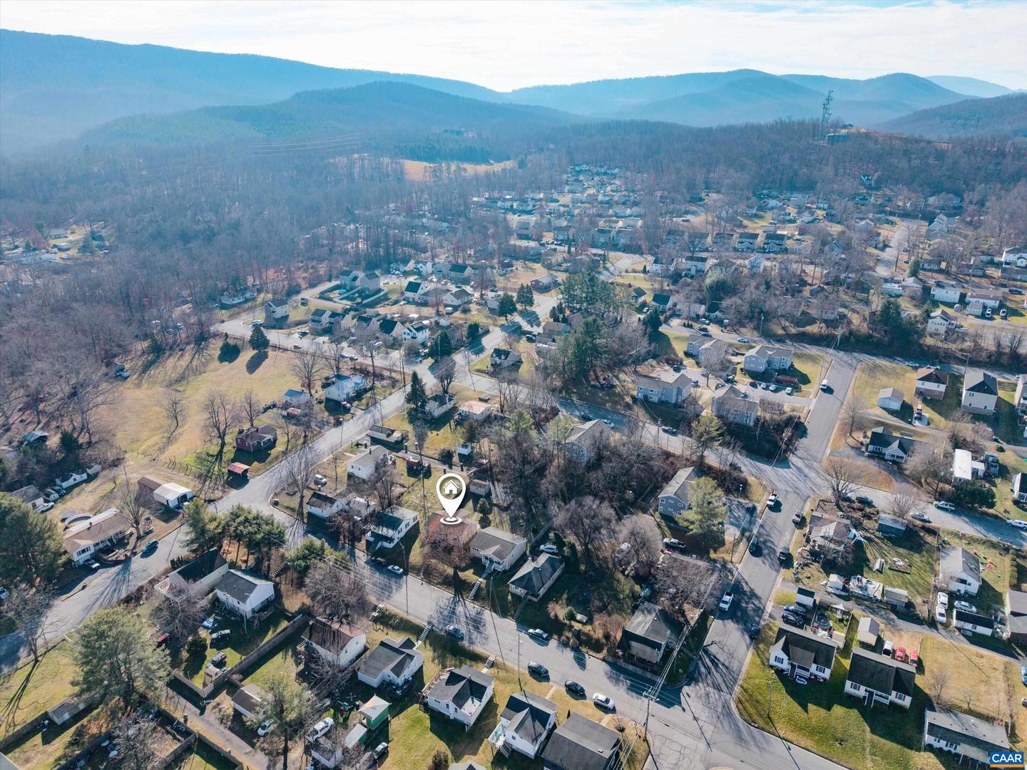 1424 B ST, WAYNESBORO, Virginia 22980, 3 Bedrooms Bedrooms, ,1 BathroomBathrooms,Residential,For sale,1424 B ST,672085 MLS # 672085