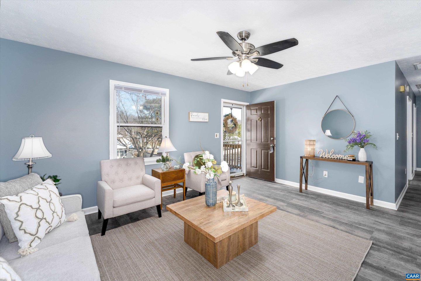 1424 B ST, WAYNESBORO, Virginia 22980, 3 Bedrooms Bedrooms, ,1 BathroomBathrooms,Residential,For sale,1424 B ST,672085 MLS # 672085