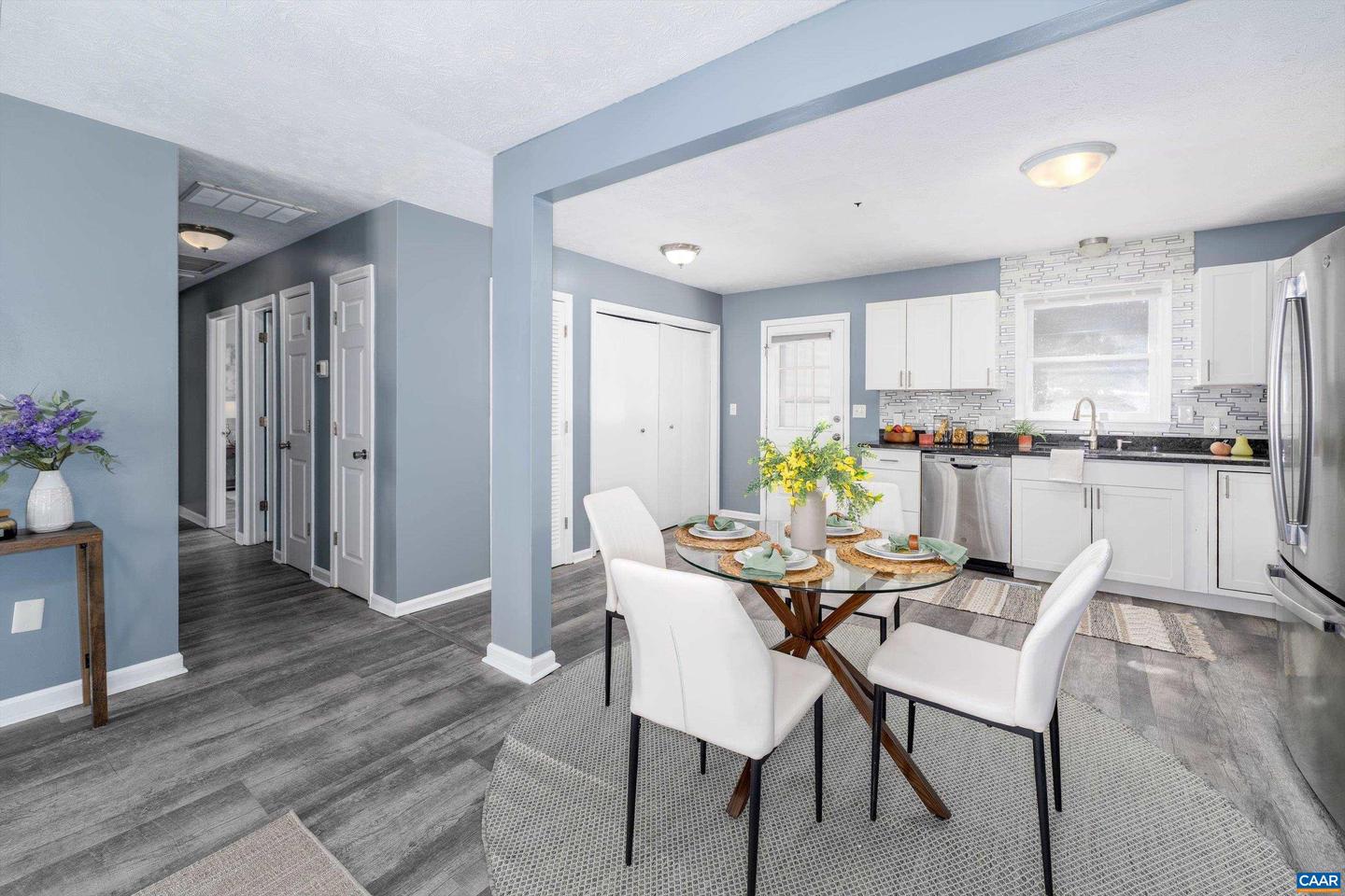 1424 B ST, WAYNESBORO, Virginia 22980, 3 Bedrooms Bedrooms, ,1 BathroomBathrooms,Residential,For sale,1424 B ST,672085 MLS # 672085