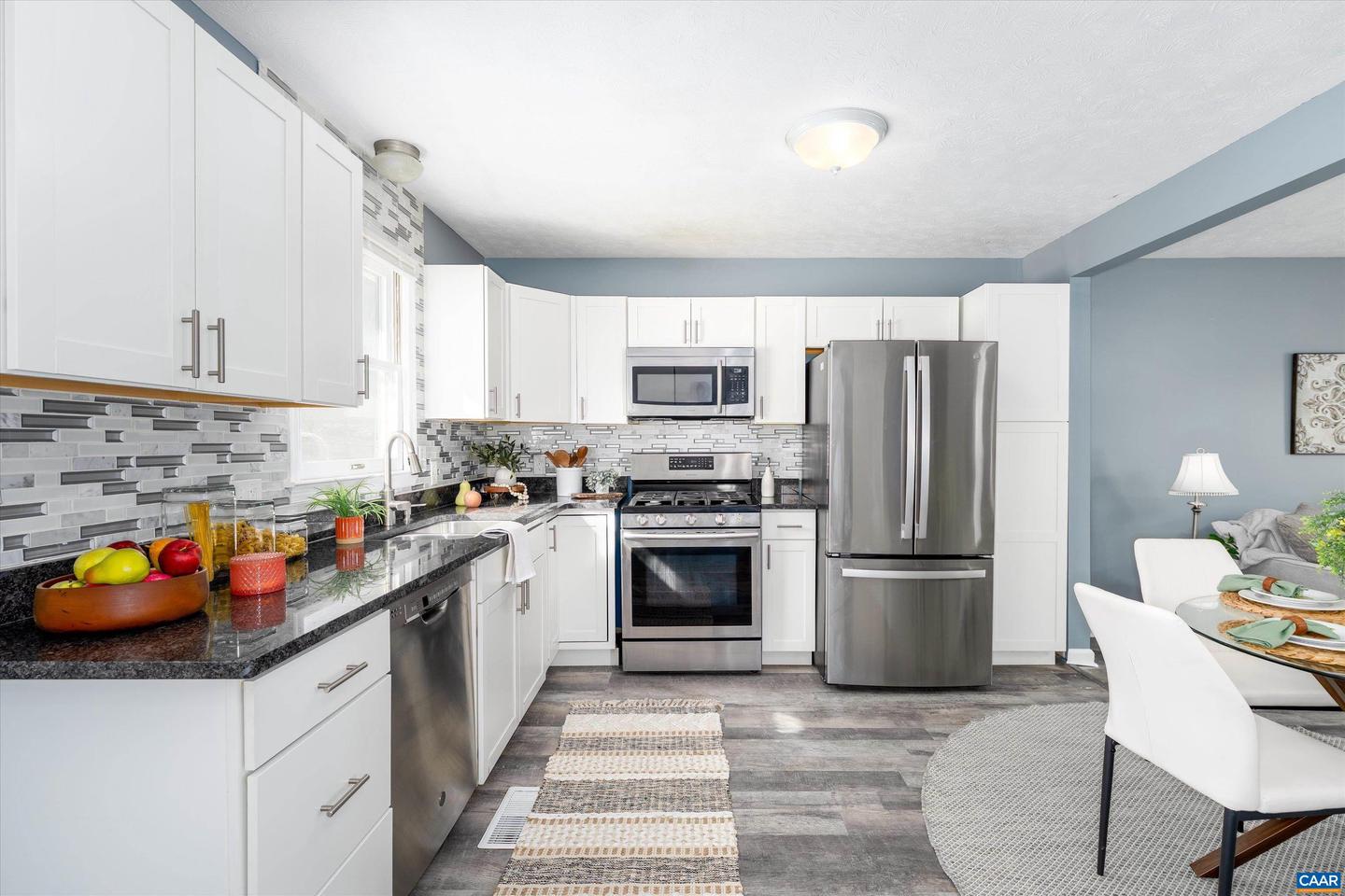 1424 B ST, WAYNESBORO, Virginia 22980, 3 Bedrooms Bedrooms, ,1 BathroomBathrooms,Residential,For sale,1424 B ST,672085 MLS # 672085