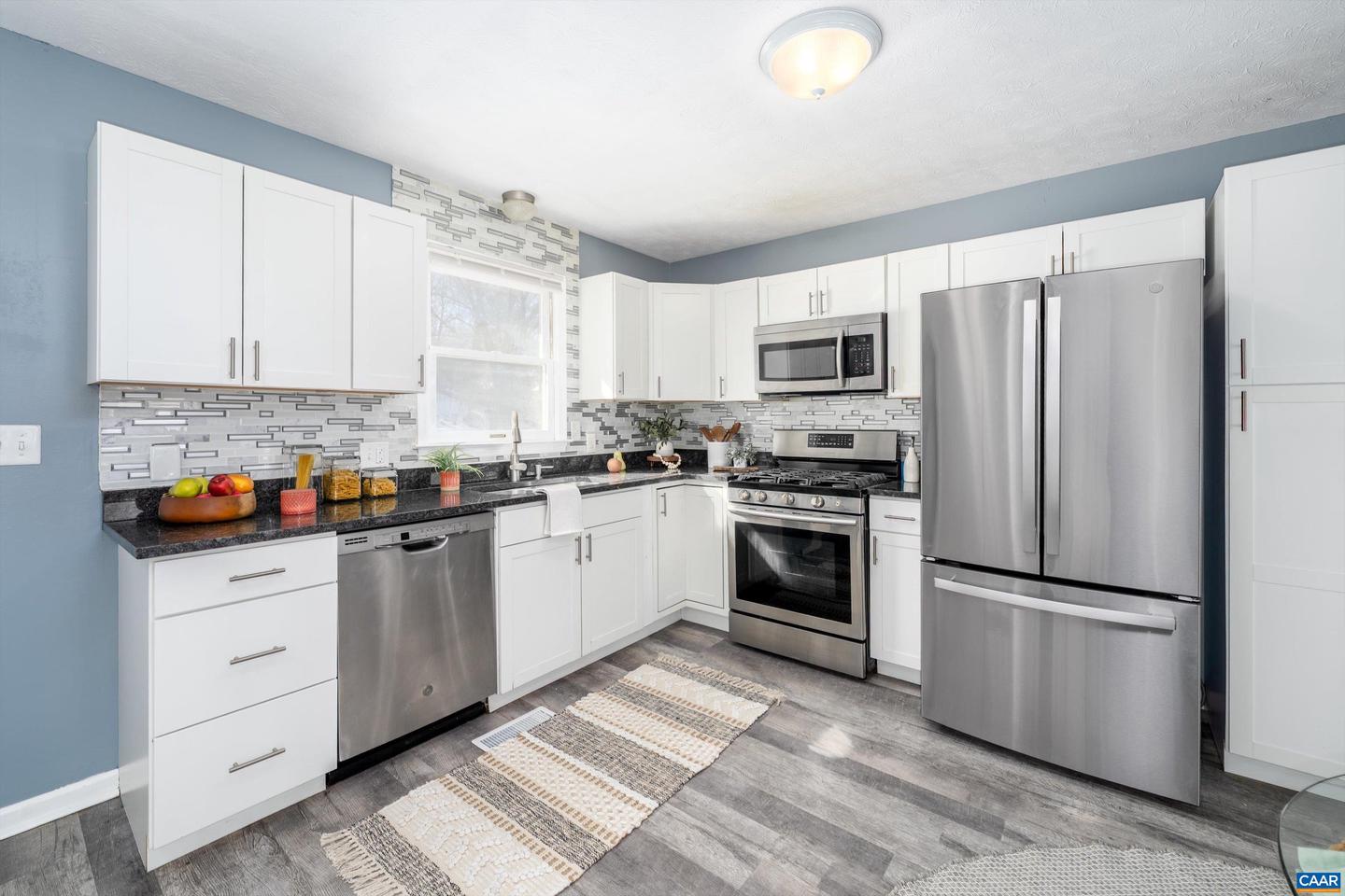 1424 B ST, WAYNESBORO, Virginia 22980, 3 Bedrooms Bedrooms, ,1 BathroomBathrooms,Residential,For sale,1424 B ST,672085 MLS # 672085