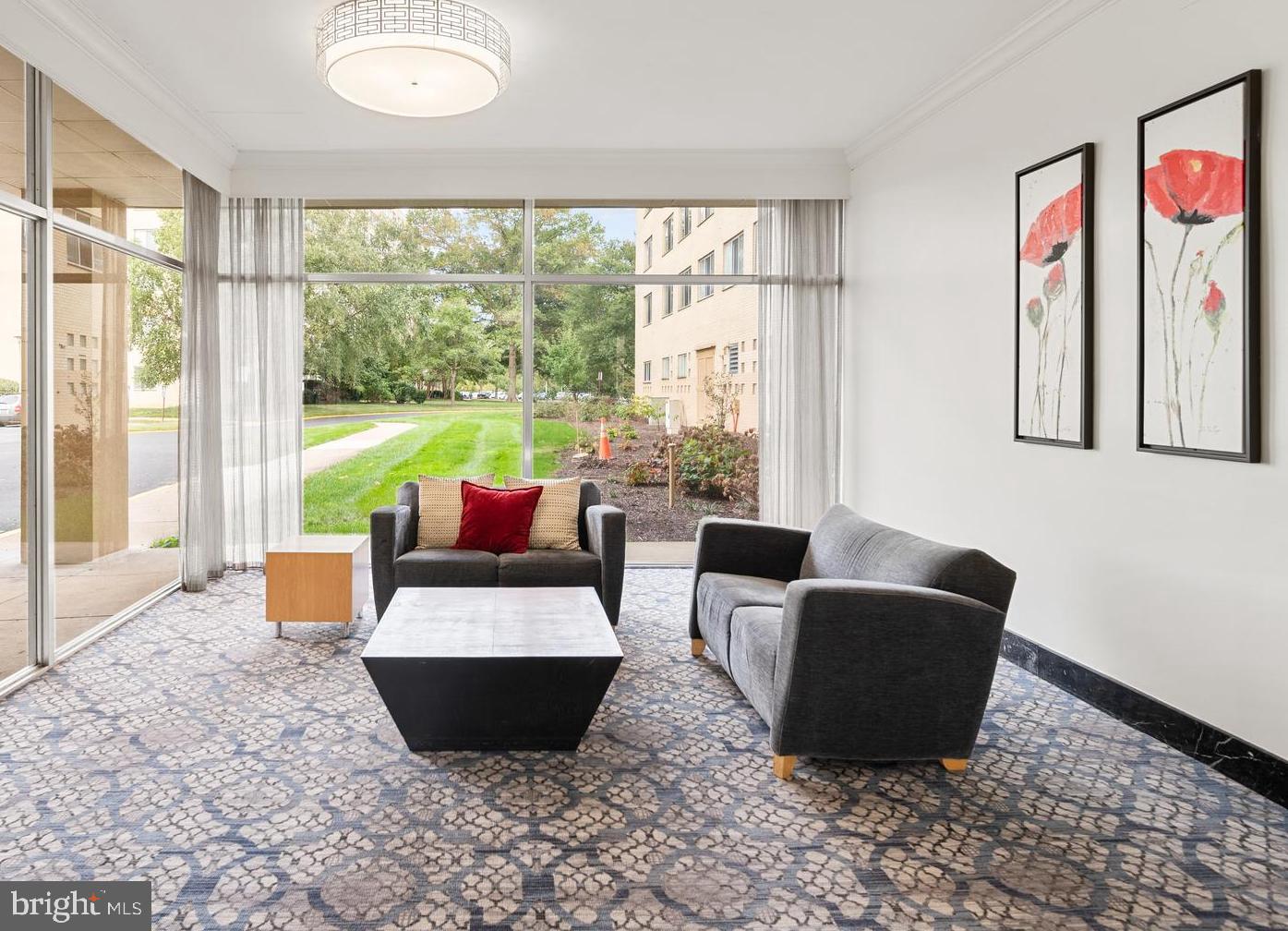 6631 WAKEFIELD DR #819, ALEXANDRIA, Virginia 22307, 1 Bedroom Bedrooms, ,1 BathroomBathrooms,Residential,For sale,6631 WAKEFIELD DR #819,VAFX2284752 MLS # VAFX2284752