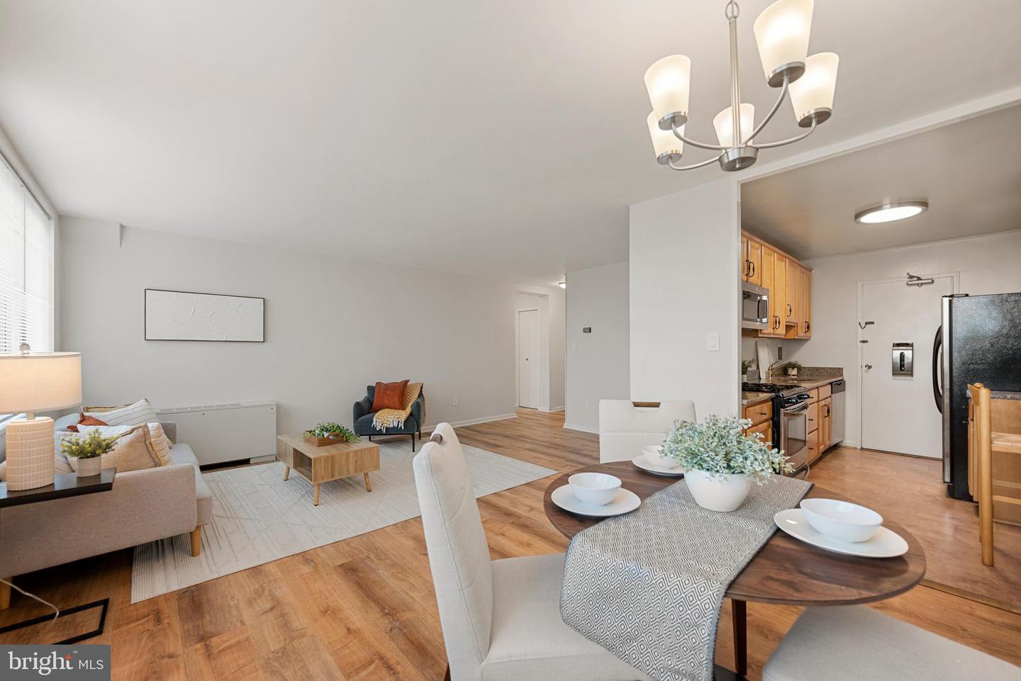 6631 WAKEFIELD DR #819, ALEXANDRIA, Virginia 22307, 1 Bedroom Bedrooms, ,1 BathroomBathrooms,Residential,For sale,6631 WAKEFIELD DR #819,VAFX2284752 MLS # VAFX2284752