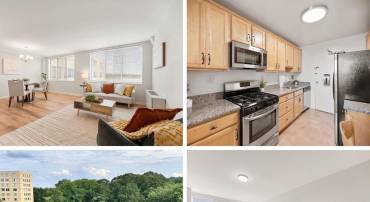 6631 WAKEFIELD DR #819, ALEXANDRIA, Virginia 22307, 1 Bedroom Bedrooms, ,1 BathroomBathrooms,Residential,For sale,6631 WAKEFIELD DR #819,VAFX2284752 MLS # VAFX2284752
