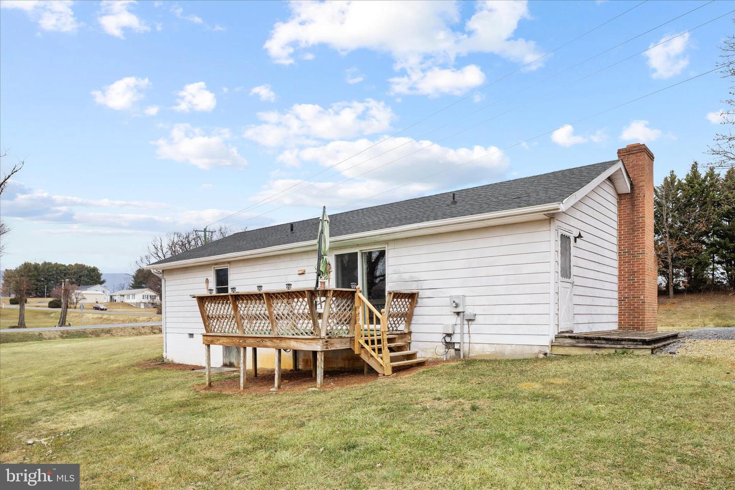 2021 FAIRVIEW RD, WOODSTOCK, Virginia 22664, 3 Bedrooms Bedrooms, ,1 BathroomBathrooms,Residential,For sale,2021 FAIRVIEW RD,VASH2013332 MLS # VASH2013332