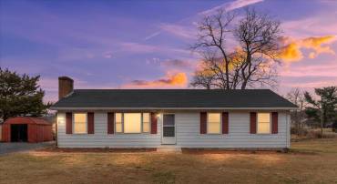 2021 FAIRVIEW RD, WOODSTOCK, Virginia 22664, 3 Bedrooms Bedrooms, ,1 BathroomBathrooms,Residential,For sale,2021 FAIRVIEW RD,VASH2013332 MLS # VASH2013332