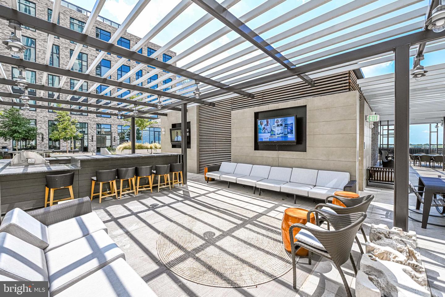 1650 SILVER HILL DR #1907, MCLEAN, Virginia 22102, 2 Bedrooms Bedrooms, ,2 BathroomsBathrooms,Residential,For sale,1650 SILVER HILL DR #1907,VAFX2285730 MLS # VAFX2285730