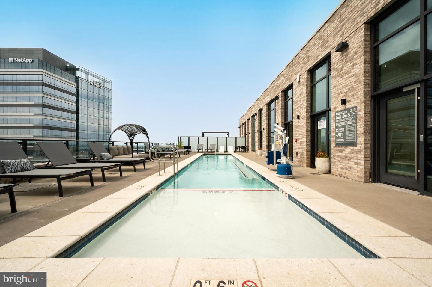 1650 SILVER HILL DR #1907, MCLEAN, Virginia 22102, 2 Bedrooms Bedrooms, ,2 BathroomsBathrooms,Residential,For sale,1650 SILVER HILL DR #1907,VAFX2285730 MLS # VAFX2285730