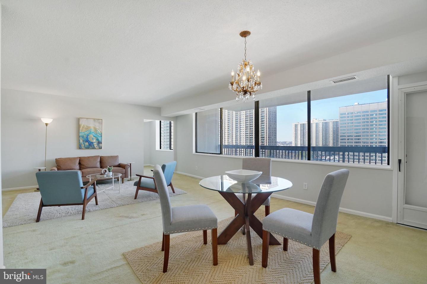 3713 S GEORGE MASON DR #1107W, FALLS CHURCH, Virginia 22041, 2 Bedrooms Bedrooms, ,1 BathroomBathrooms,Residential,For sale,3713 S GEORGE MASON DR #1107W,VAFX2286150 MLS # VAFX2286150