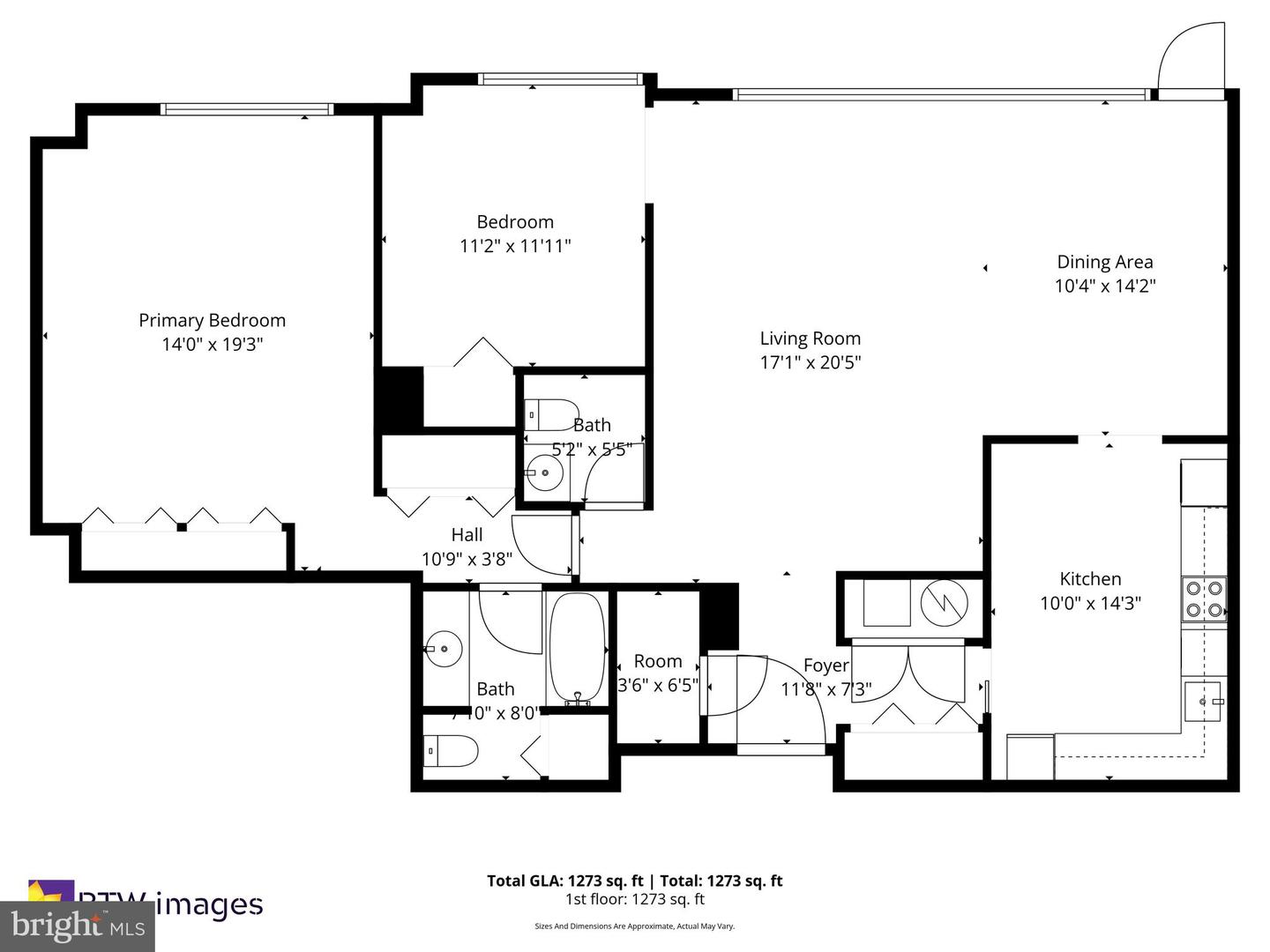 3713 S GEORGE MASON DR #1107W, FALLS CHURCH, Virginia 22041, 2 Bedrooms Bedrooms, ,1 BathroomBathrooms,Residential,For sale,3713 S GEORGE MASON DR #1107W,VAFX2286150 MLS # VAFX2286150