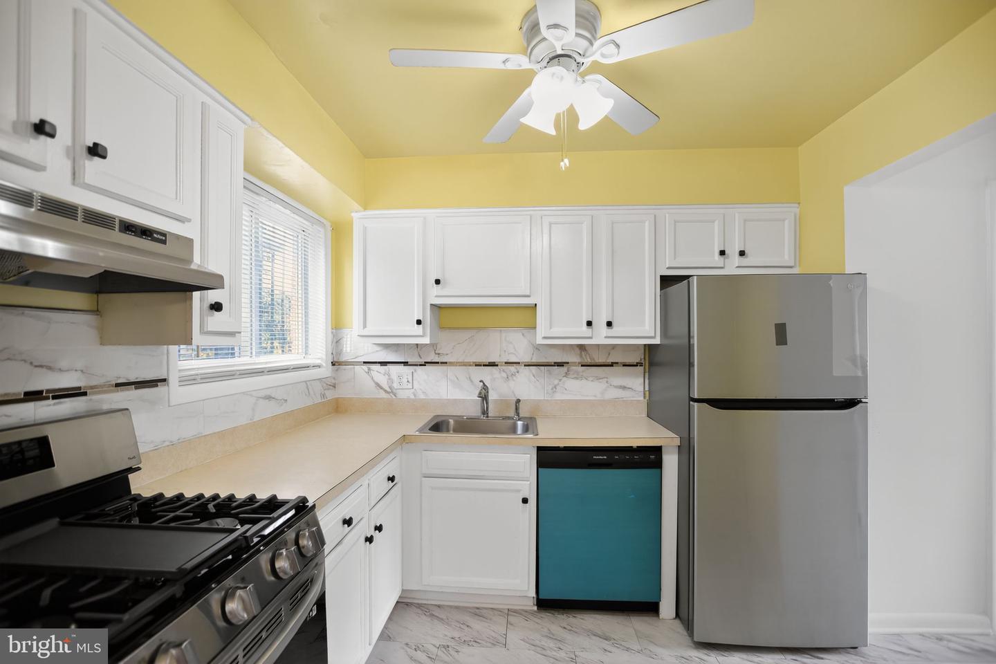 1432 41ST ST SE, WASHINGTON, District Of Columbia 20020, 3 Bedrooms Bedrooms, ,1 BathroomBathrooms,Residential,For sale,1432 41ST ST SE,DCDC2241762 MLS # DCDC2241762