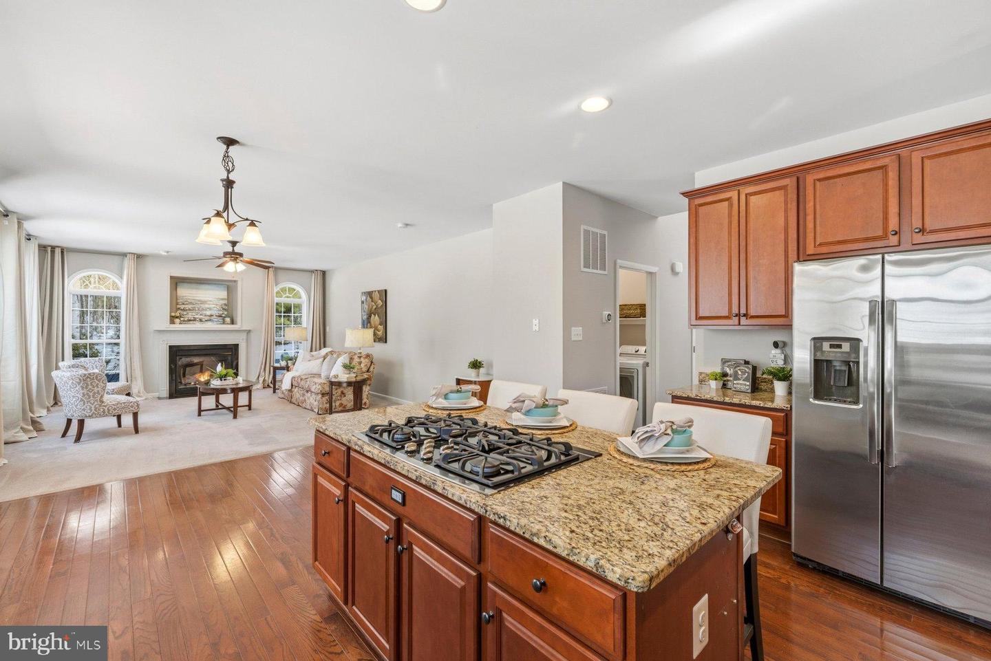 53 QUEEN LAURENS CT, FREDERICKSBURG, Virginia 22406, 4 Bedrooms Bedrooms, 16 Rooms Rooms,2 BathroomsBathrooms,Residential,For sale,53 QUEEN LAURENS CT,VAST2045372 MLS # VAST2045372