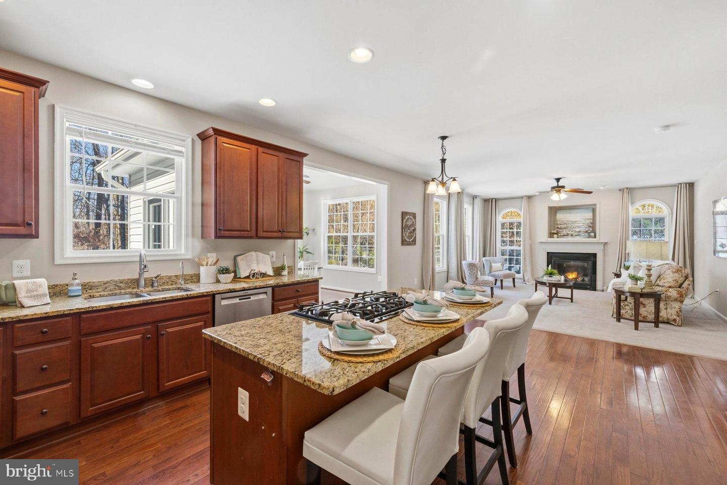 53 QUEEN LAURENS CT, FREDERICKSBURG, Virginia 22406, 4 Bedrooms Bedrooms, 16 Rooms Rooms,2 BathroomsBathrooms,Residential,For sale,53 QUEEN LAURENS CT,VAST2045372 MLS # VAST2045372