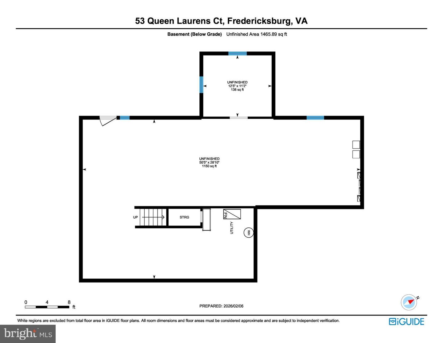 53 QUEEN LAURENS CT, FREDERICKSBURG, Virginia 22406, 4 Bedrooms Bedrooms, 16 Rooms Rooms,2 BathroomsBathrooms,Residential,For sale,53 QUEEN LAURENS CT,VAST2045372 MLS # VAST2045372