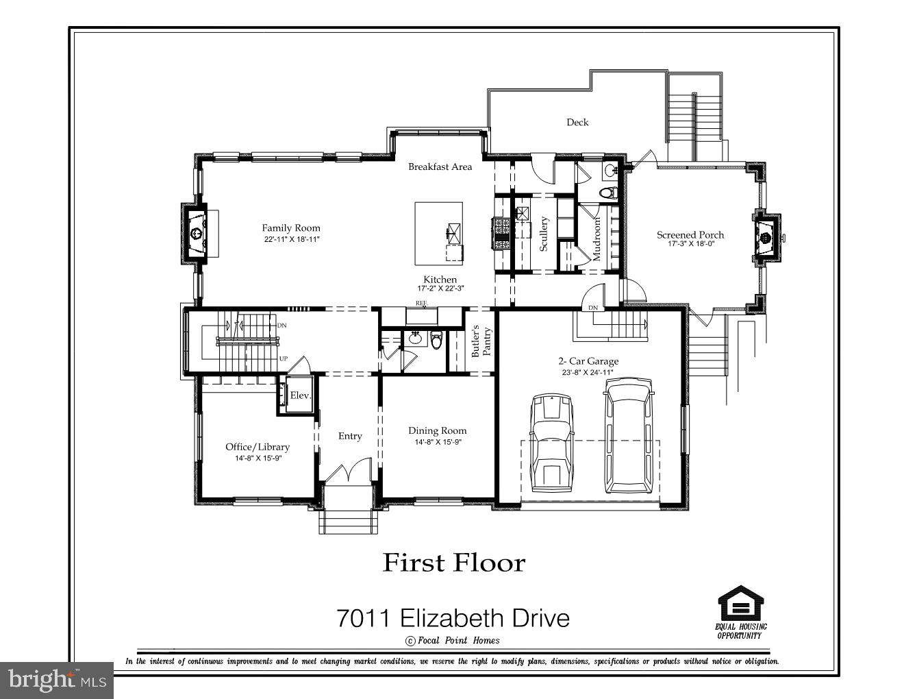 7011 ELIZABETH DR, MCLEAN, Virginia 22101, 5 Bedrooms Bedrooms, ,5 BathroomsBathrooms,Residential,For sale,7011 ELIZABETH DR,VAFX2286686 MLS # VAFX2286686