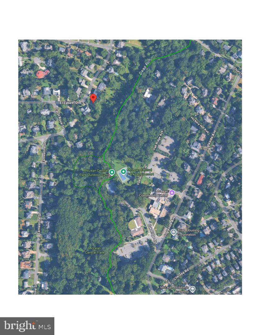 7011 ELIZABETH DR, MCLEAN, Virginia 22101, 5 Bedrooms Bedrooms, ,5 BathroomsBathrooms,Residential,For sale,7011 ELIZABETH DR,VAFX2286686 MLS # VAFX2286686