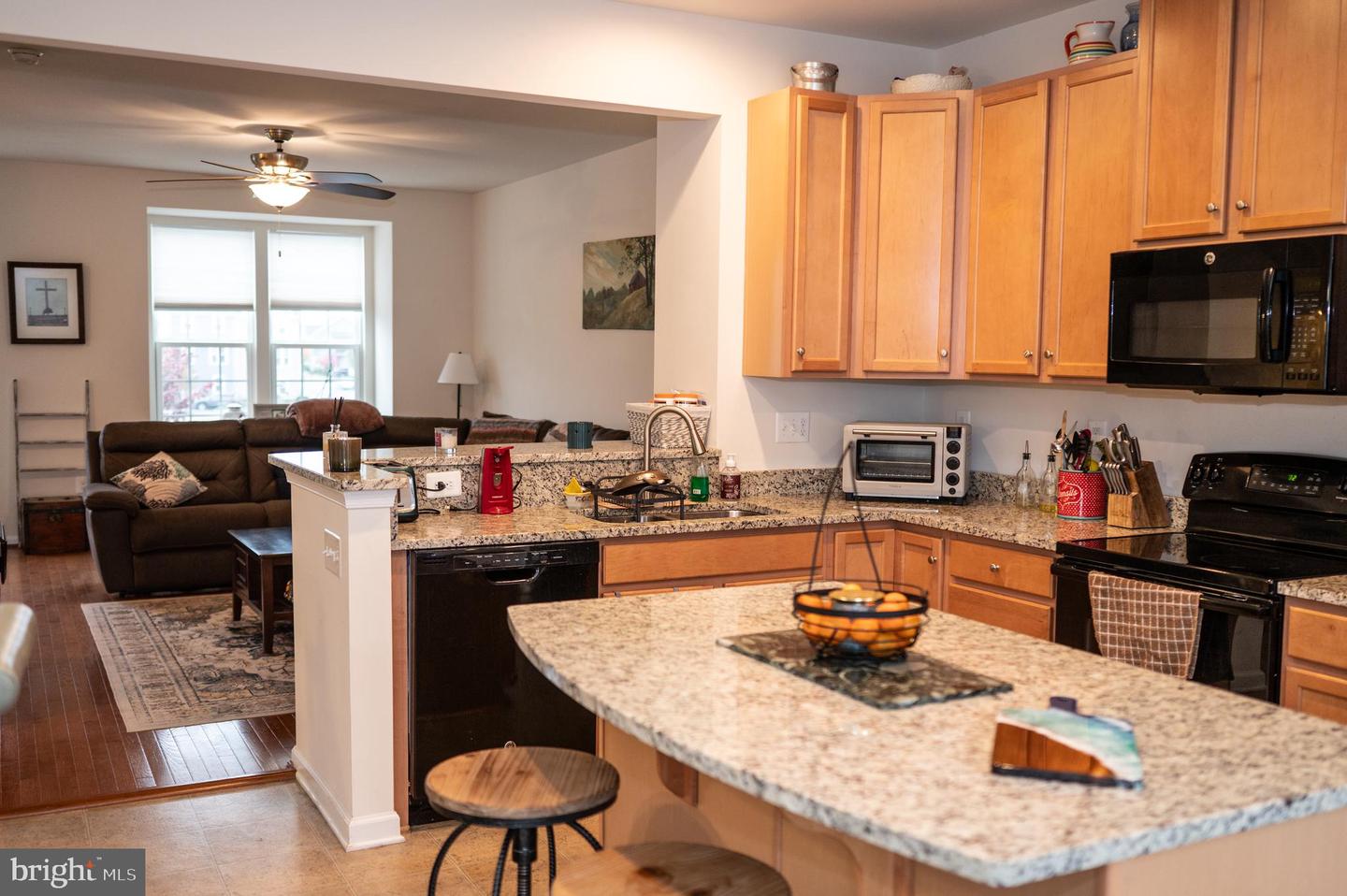 9008 RANDOLPH CIR, BEALETON, Virginia 22712, 3 Bedrooms Bedrooms, ,2 BathroomsBathrooms,Residential,For sale,9008 RANDOLPH CIR,VAFQ2020190 MLS # VAFQ2020190