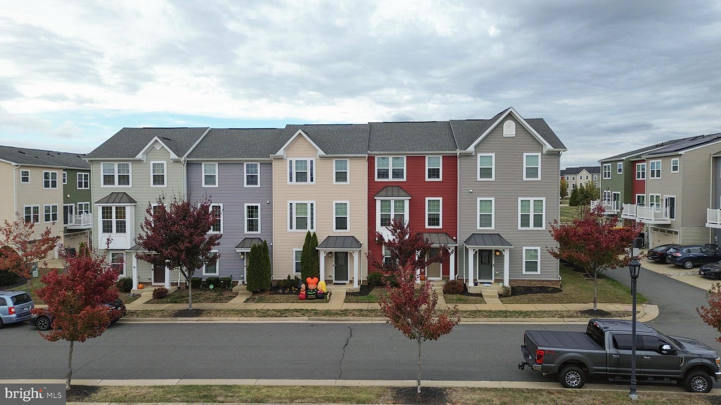 9008 RANDOLPH CIR, BEALETON, Virginia 22712, 3 Bedrooms Bedrooms, ,2 BathroomsBathrooms,Residential,For sale,9008 RANDOLPH CIR,VAFQ2020190 MLS # VAFQ2020190