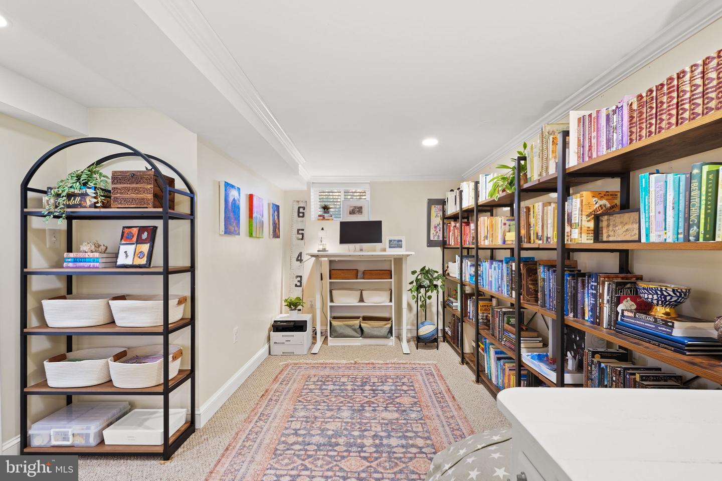 2114 N EARLEY ST, ALEXANDRIA, Virginia 22302, 4 Bedrooms Bedrooms, ,3 BathroomsBathrooms,Residential,For sale,2114 N EARLEY ST,VAAX2053392 MLS # VAAX2053392