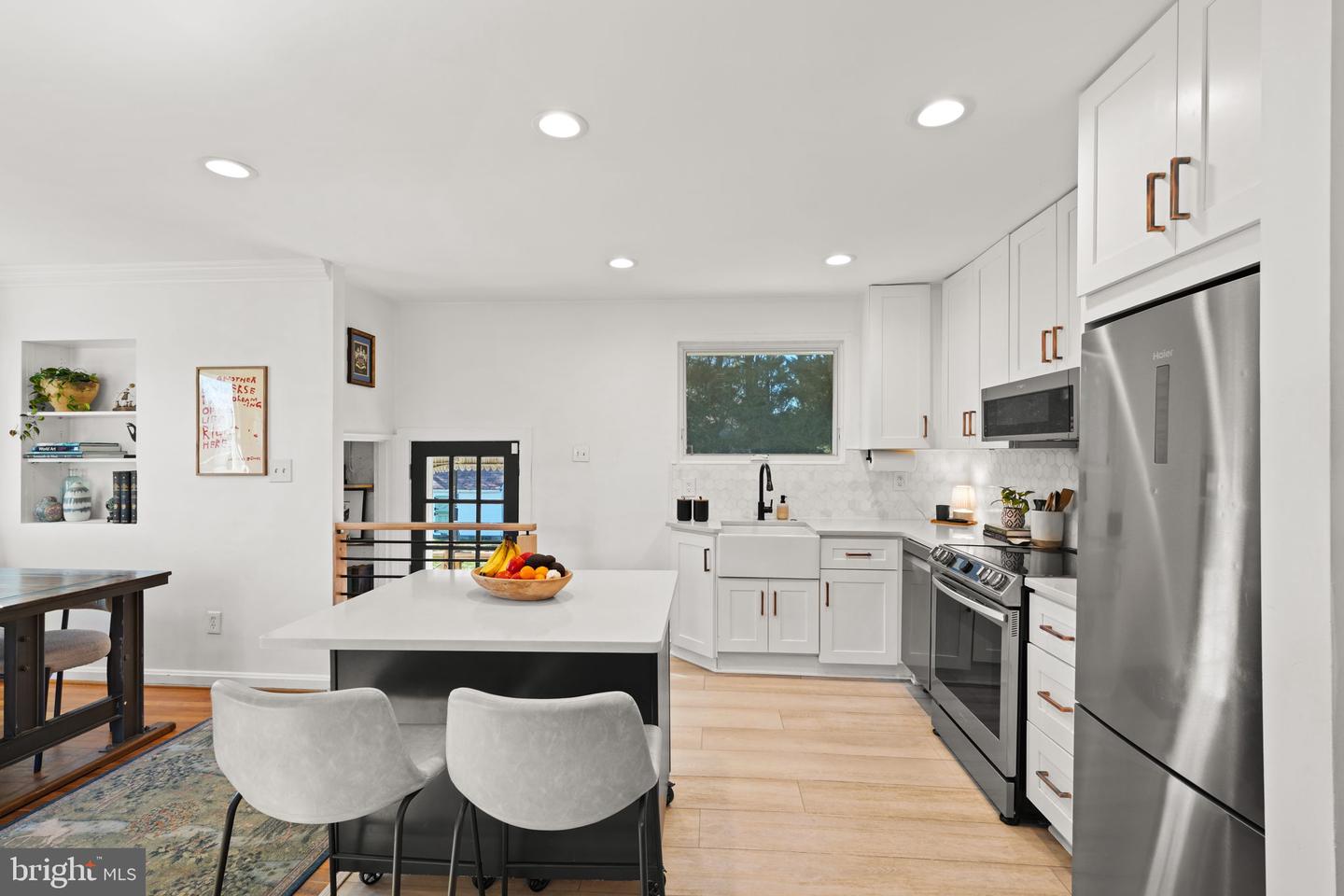 2114 N EARLEY ST, ALEXANDRIA, Virginia 22302, 4 Bedrooms Bedrooms, ,3 BathroomsBathrooms,Residential,For sale,2114 N EARLEY ST,VAAX2053392 MLS # VAAX2053392