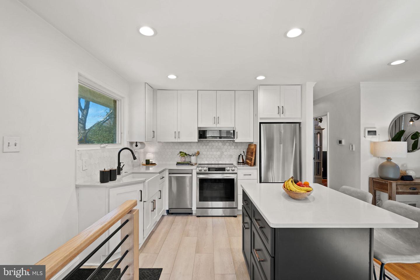 2114 N EARLEY ST, ALEXANDRIA, Virginia 22302, 4 Bedrooms Bedrooms, ,3 BathroomsBathrooms,Residential,For sale,2114 N EARLEY ST,VAAX2053392 MLS # VAAX2053392