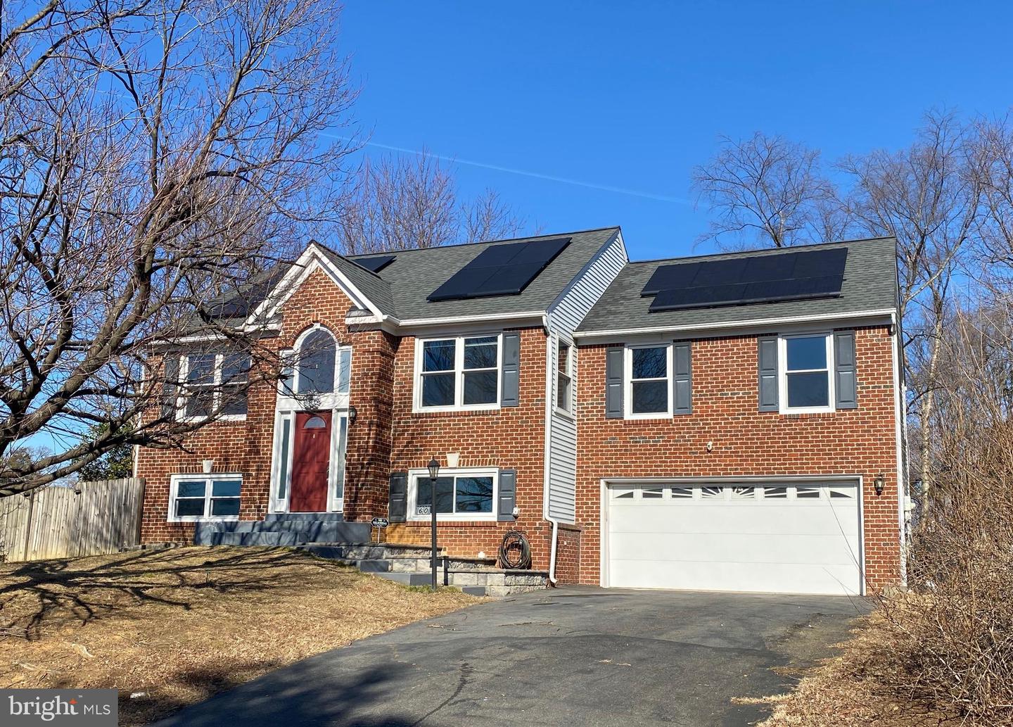 60 DAWSON DR, FREDERICKSBURG, Virginia 22405, 4 Bedrooms Bedrooms, ,3 BathroomsBathrooms,Residential,For sale,60 DAWSON DR,VAST2045418 MLS # VAST2045418