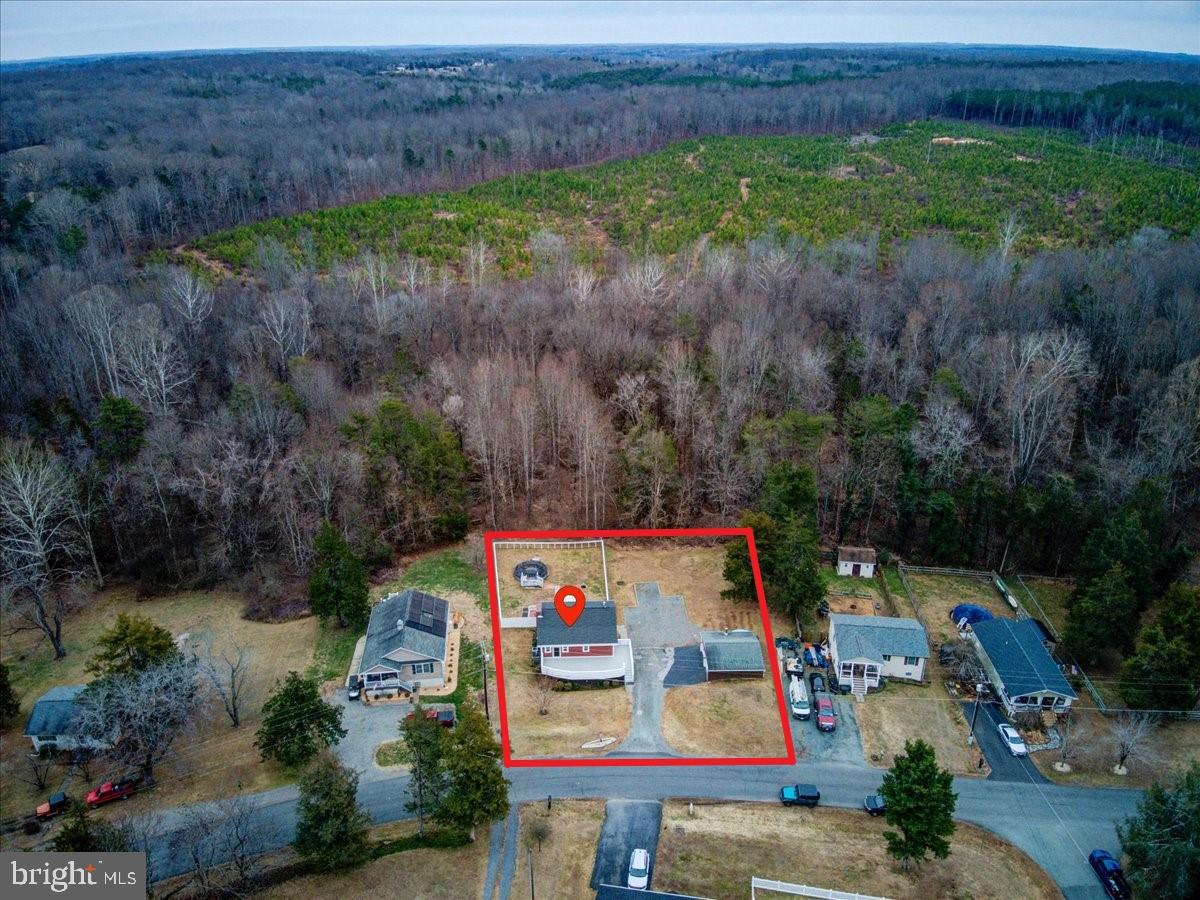 LOUISA, Virginia 23093, 3 Bedrooms Bedrooms, 5 Rooms Rooms,2 BathroomsBathrooms,Residential,For sale,VALA2009192 MLS # VALA2009192