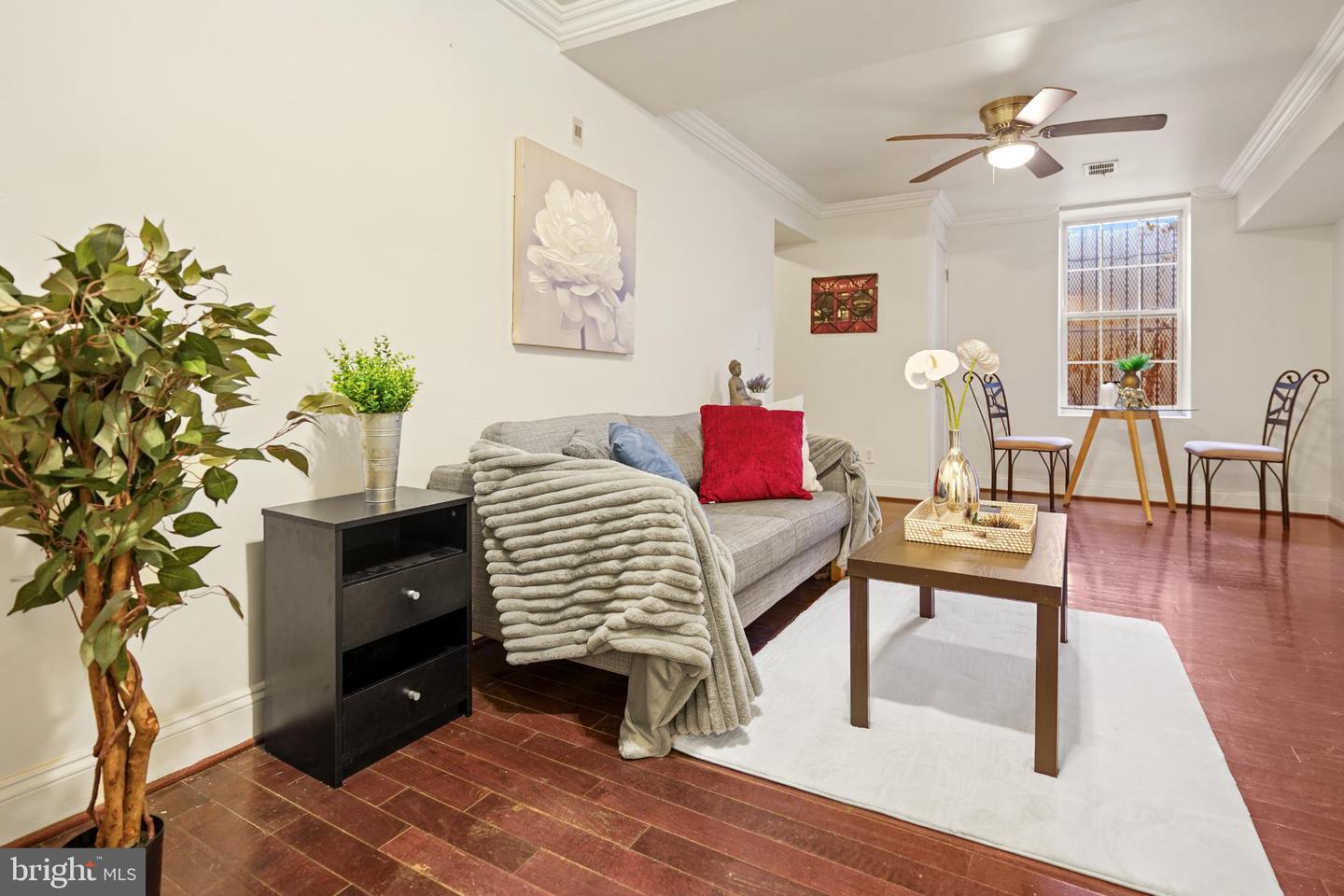 4274 FOOTE ST NE #1, WASHINGTON, District Of Columbia 20019, 3 Bedrooms Bedrooms, 5 Rooms Rooms,2 BathroomsBathrooms,Residential,For sale,4274 FOOTE ST NE #1,DCDC2242910 MLS # DCDC2242910