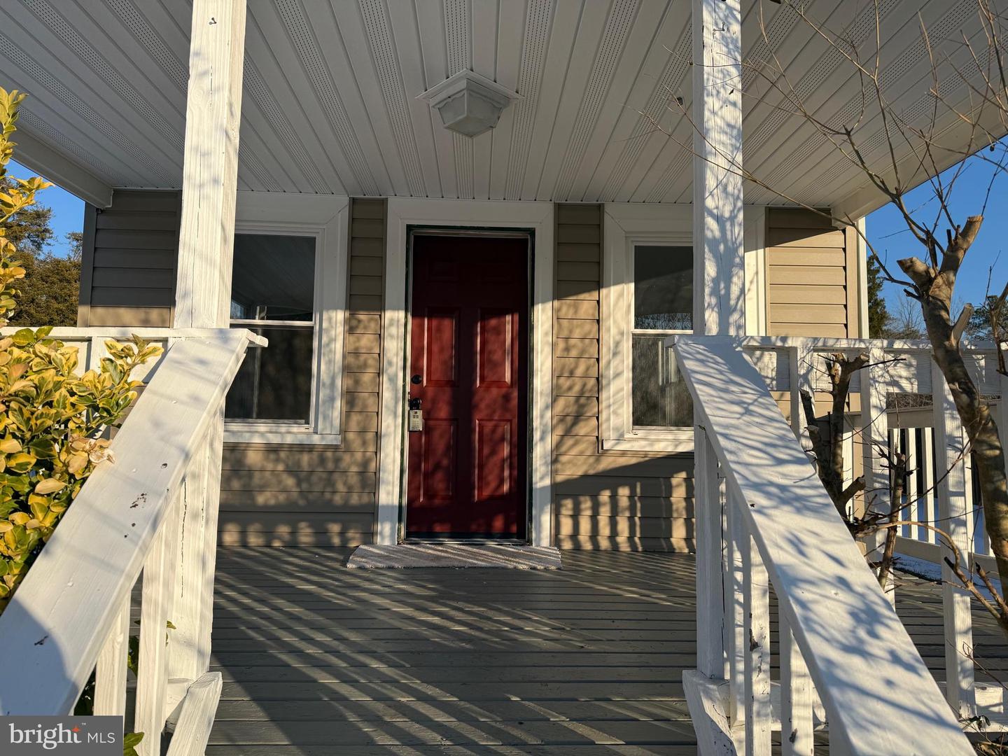 9199 FREDERICKSBURG TPKE, WOODFORD, Virginia 22580, 2 Bedrooms Bedrooms, 5 Rooms Rooms,1 BathroomBathrooms,Residential,For sale,9199 FREDERICKSBURG TPKE,VACV2009430 MLS # VACV2009430