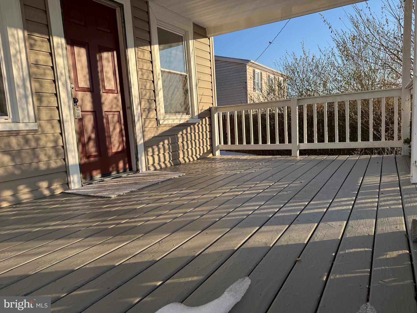 9199 FREDERICKSBURG TPKE, WOODFORD, Virginia 22580, 2 Bedrooms Bedrooms, 5 Rooms Rooms,1 BathroomBathrooms,Residential,For sale,9199 FREDERICKSBURG TPKE,VACV2009430 MLS # VACV2009430