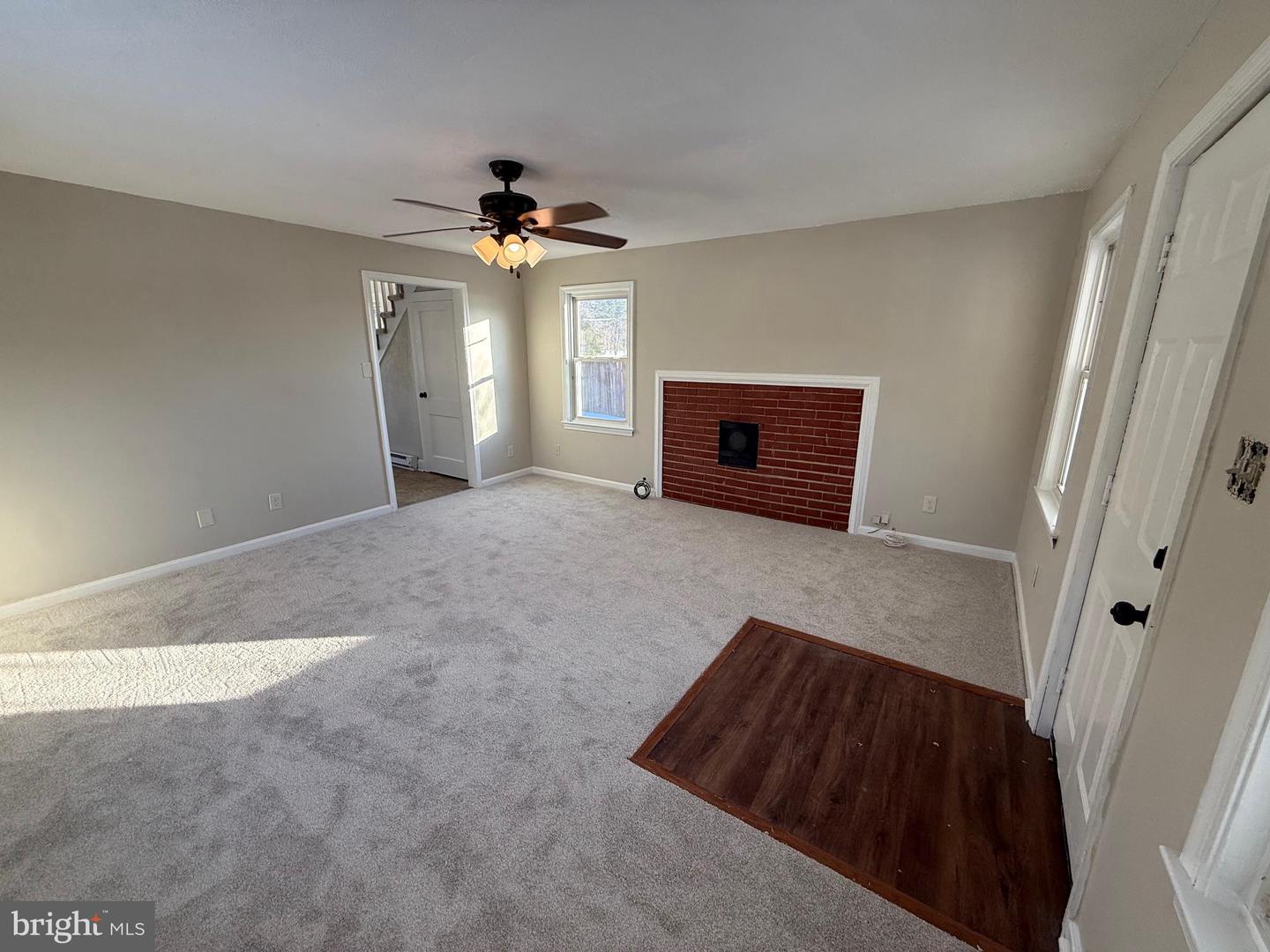 9199 FREDERICKSBURG TPKE, WOODFORD, Virginia 22580, 2 Bedrooms Bedrooms, 5 Rooms Rooms,1 BathroomBathrooms,Residential,For sale,9199 FREDERICKSBURG TPKE,VACV2009430 MLS # VACV2009430