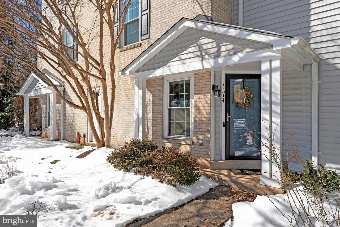 11814 ROCKAWAY LN #32, FAIRFAX, Virginia 22030, 3 Bedrooms Bedrooms, ,2 BathroomsBathrooms,Residential,For sale,11814 ROCKAWAY LN #32,VAFX2287334 MLS # VAFX2287334