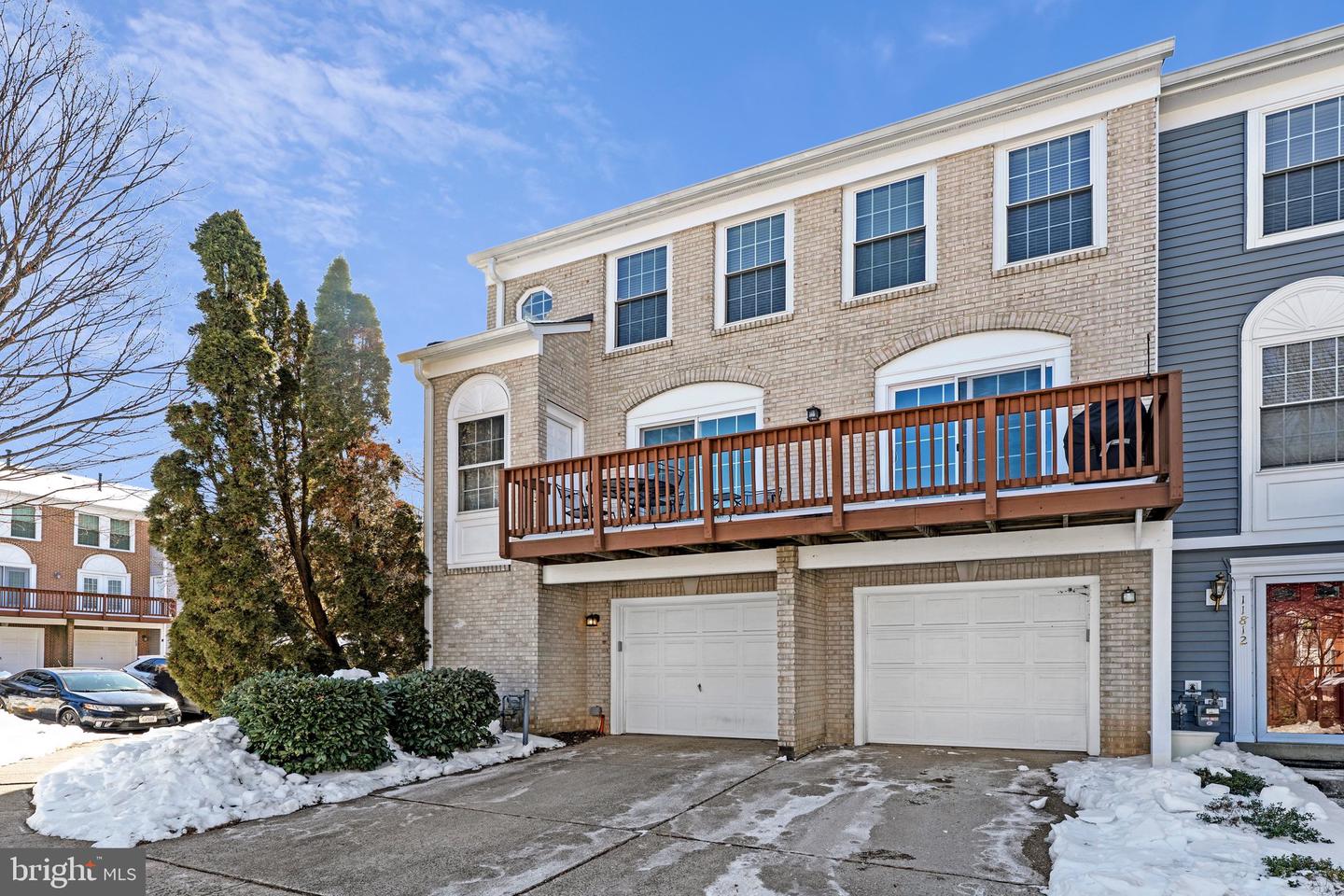11814 ROCKAWAY LN #32, FAIRFAX, Virginia 22030, 3 Bedrooms Bedrooms, ,2 BathroomsBathrooms,Residential,For sale,11814 ROCKAWAY LN #32,VAFX2287334 MLS # VAFX2287334