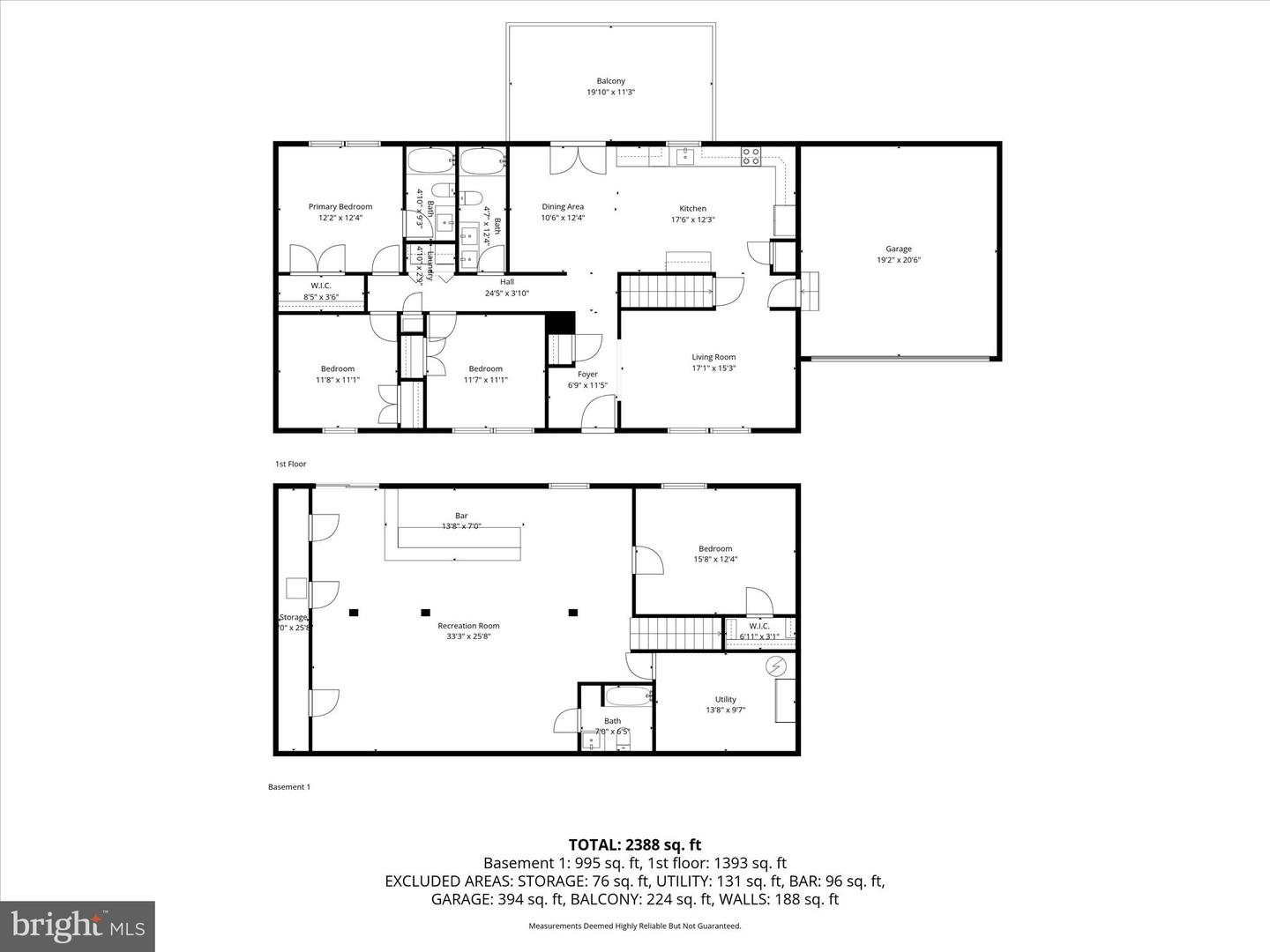145 TULIP POPLAR DR, LINDEN, Virginia 22642, 4 Bedrooms Bedrooms, ,3 BathroomsBathrooms,Residential,For sale,145 TULIP POPLAR DR,VAWR2013220 MLS # VAWR2013220