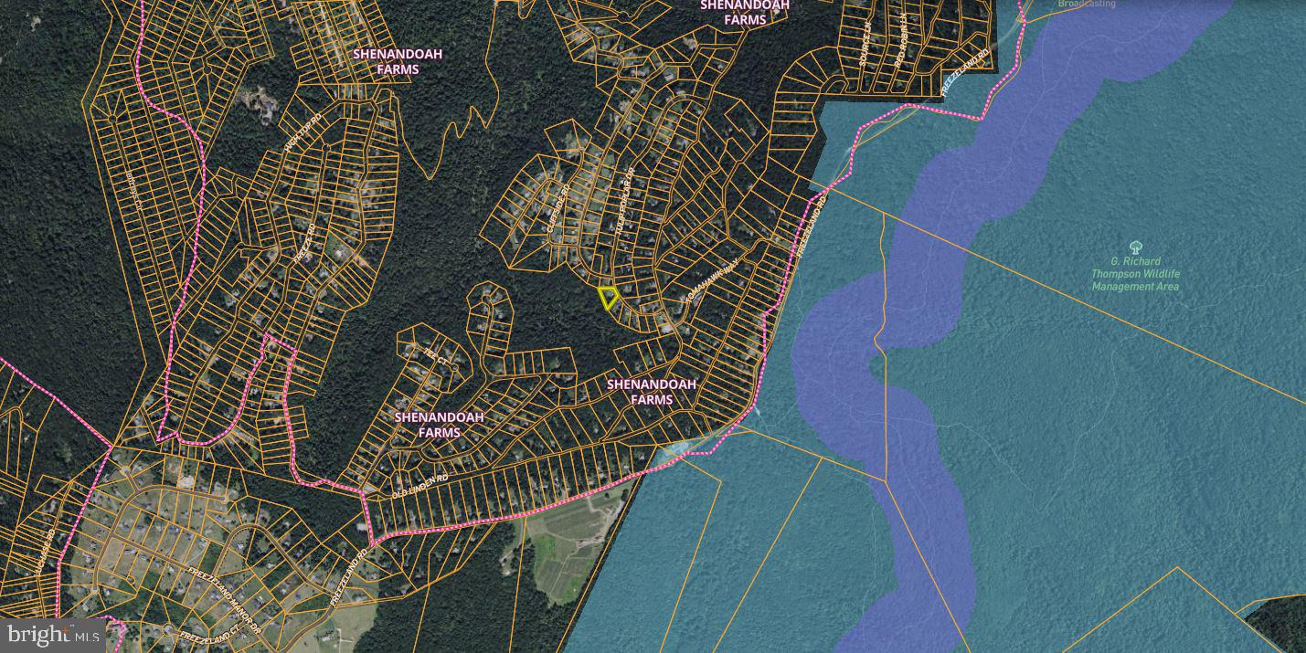 145 TULIP POPLAR DR, LINDEN, Virginia 22642, 4 Bedrooms Bedrooms, ,3 BathroomsBathrooms,Residential,For sale,145 TULIP POPLAR DR,VAWR2013220 MLS # VAWR2013220
