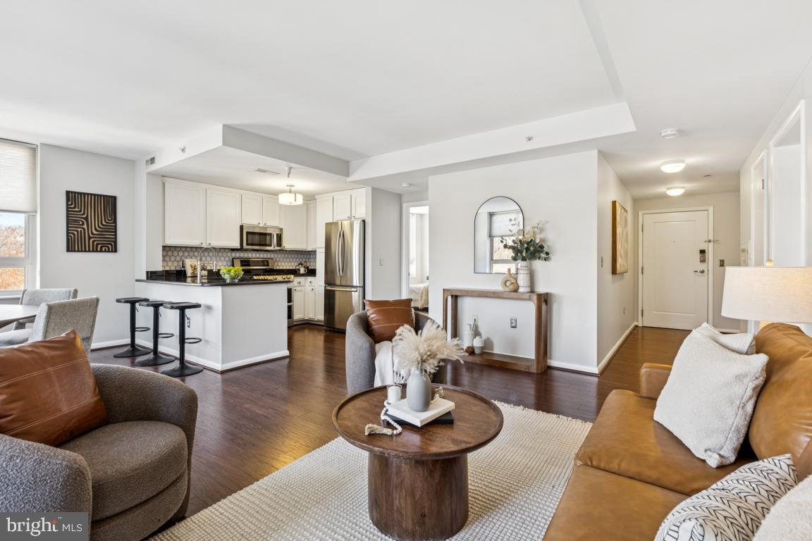 355 I ST SW #501, WASHINGTON, District Of Columbia 20024, 2 Bedrooms Bedrooms, ,2 BathroomsBathrooms,Residential,For sale,355 I ST SW #501,DCDC2243010 MLS # DCDC2243010