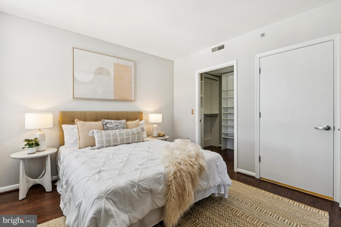 355 I ST SW #501, WASHINGTON, District Of Columbia 20024, 2 Bedrooms Bedrooms, ,2 BathroomsBathrooms,Residential,For sale,355 I ST SW #501,DCDC2243010 MLS # DCDC2243010