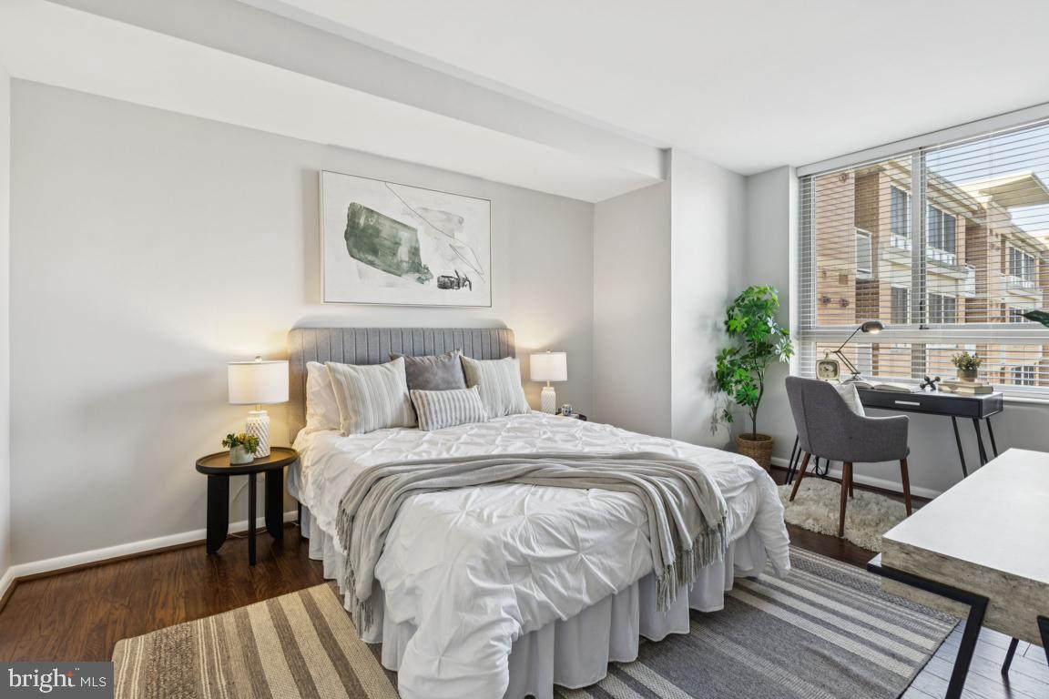 355 I ST SW #501, WASHINGTON, District Of Columbia 20024, 2 Bedrooms Bedrooms, ,2 BathroomsBathrooms,Residential,For sale,355 I ST SW #501,DCDC2243010 MLS # DCDC2243010