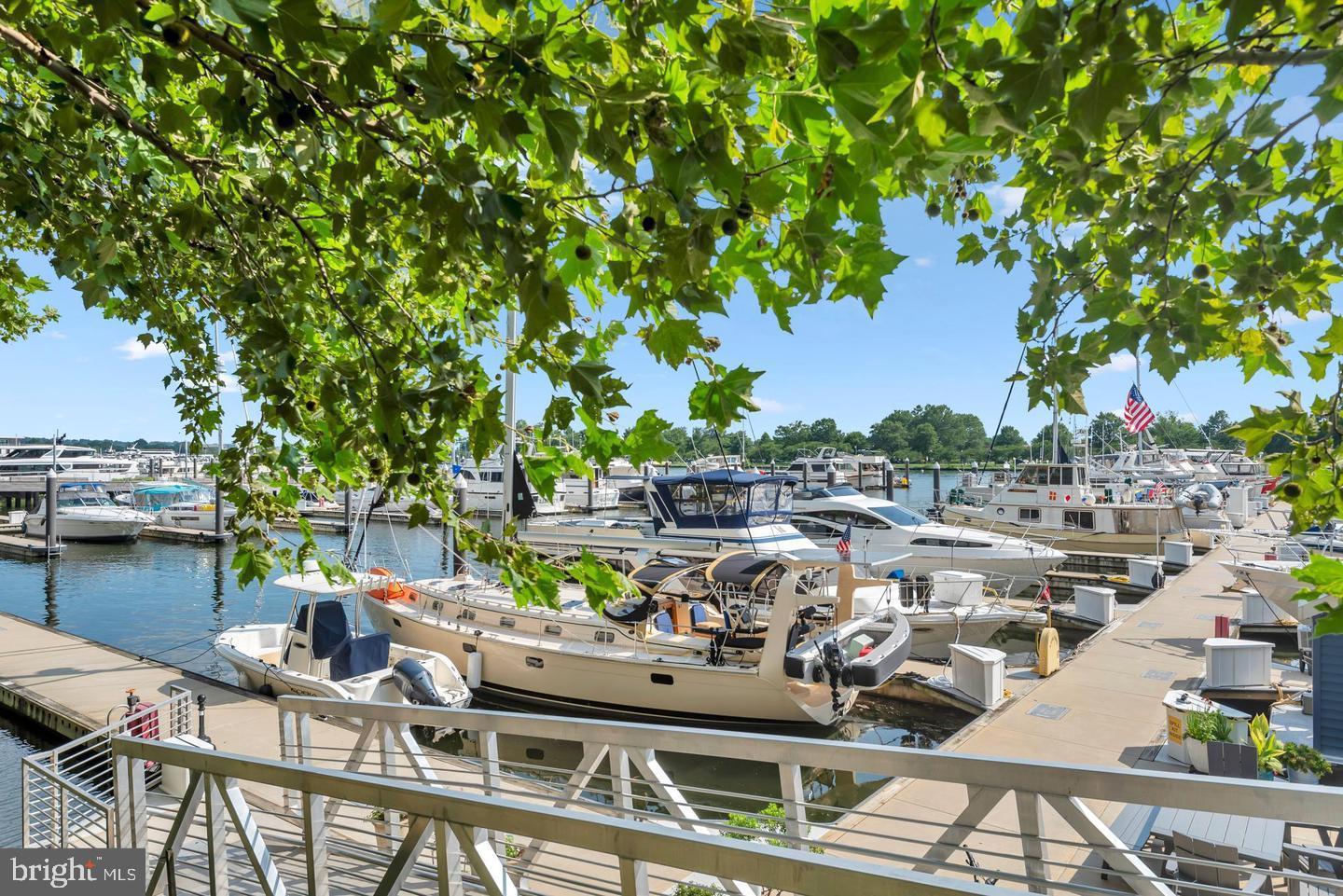 355 I ST SW #501, WASHINGTON, District Of Columbia 20024, 2 Bedrooms Bedrooms, ,2 BathroomsBathrooms,Residential,For sale,355 I ST SW #501,DCDC2243010 MLS # DCDC2243010