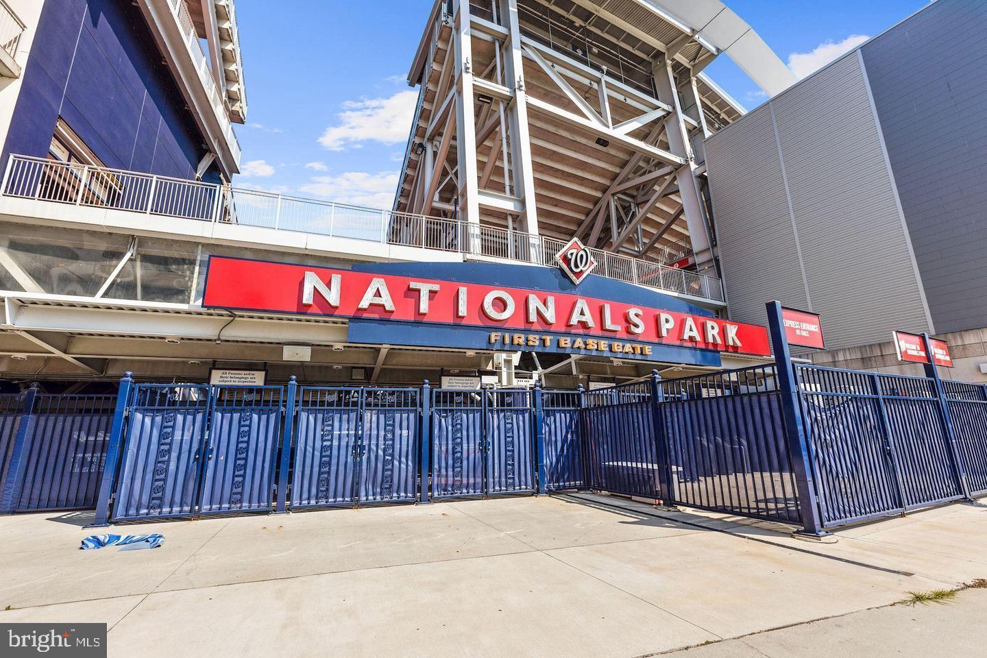 355 I ST SW #501, WASHINGTON, District Of Columbia 20024, 2 Bedrooms Bedrooms, ,2 BathroomsBathrooms,Residential,For sale,355 I ST SW #501,DCDC2243010 MLS # DCDC2243010