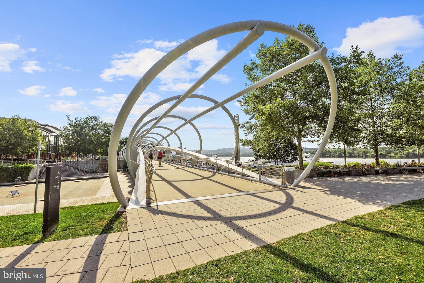 355 I ST SW #501, WASHINGTON, District Of Columbia 20024, 2 Bedrooms Bedrooms, ,2 BathroomsBathrooms,Residential,For sale,355 I ST SW #501,DCDC2243010 MLS # DCDC2243010