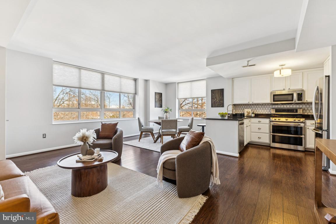 355 I ST SW #501, WASHINGTON, District Of Columbia 20024, 2 Bedrooms Bedrooms, ,2 BathroomsBathrooms,Residential,For sale,355 I ST SW #501,DCDC2243010 MLS # DCDC2243010