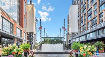 355 I ST SW #501, WASHINGTON, District Of Columbia 20024, 2 Bedrooms Bedrooms, ,2 BathroomsBathrooms,Residential,For sale,355 I ST SW #501,DCDC2243010 MLS # DCDC2243010