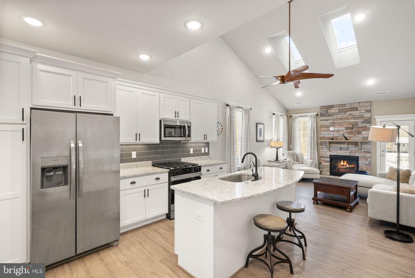 5713 FINLEY ROSE CT, FREDERICKSBURG, Virginia 22407, 3 Bedrooms Bedrooms, ,2 BathroomsBathrooms,Residential,For sale,5713 FINLEY ROSE CT,VASP2038870 MLS # VASP2038870