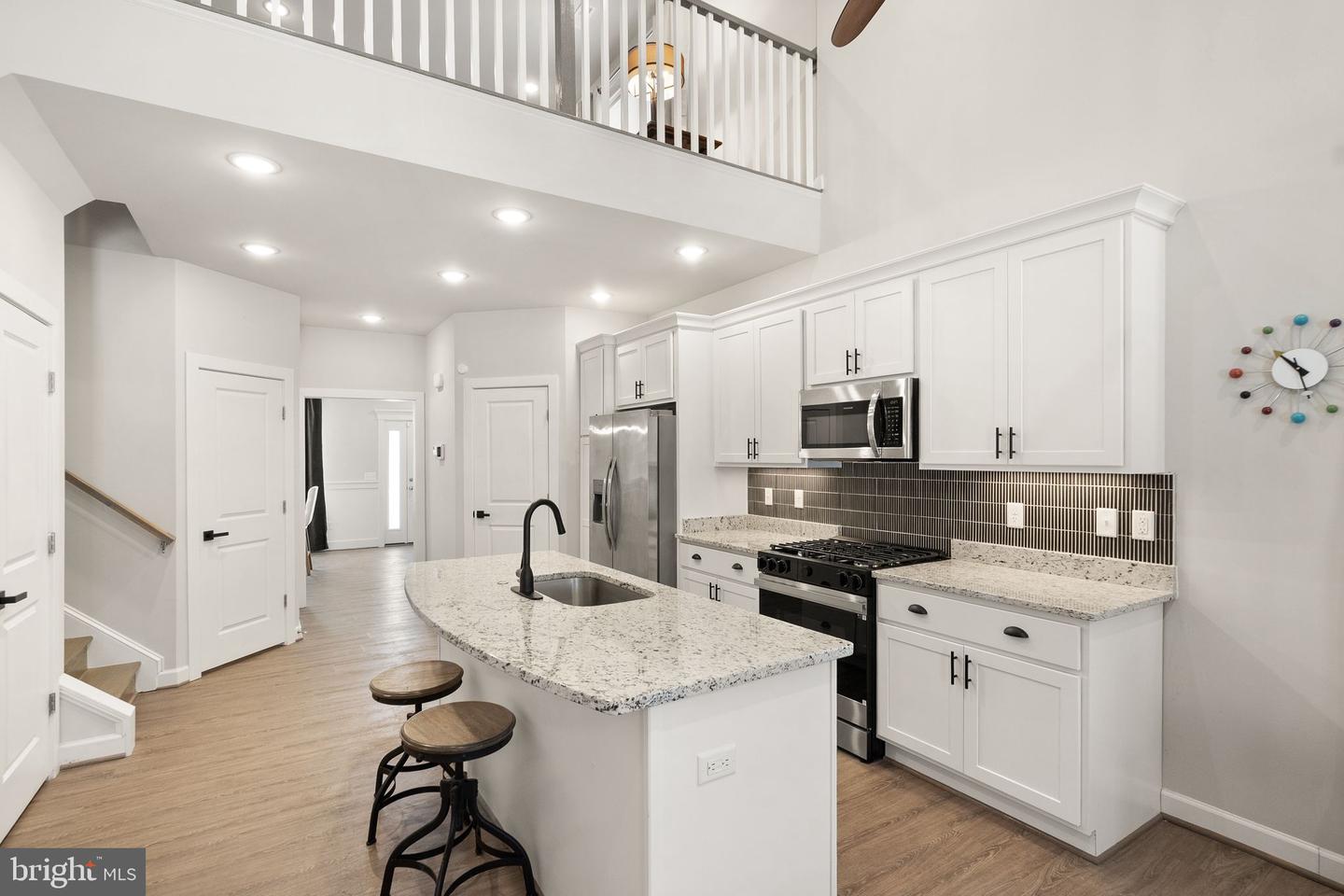 5713 FINLEY ROSE CT, FREDERICKSBURG, Virginia 22407, 3 Bedrooms Bedrooms, ,2 BathroomsBathrooms,Residential,For sale,5713 FINLEY ROSE CT,VASP2038870 MLS # VASP2038870