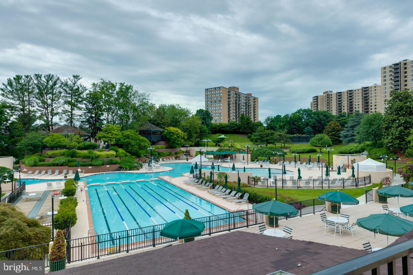 203 YOAKUM PKWY #715, ALEXANDRIA, Virginia 22304, 1 Bedroom Bedrooms, ,1 BathroomBathrooms,Residential,For sale,203 YOAKUM PKWY #715,VAAX2053582 MLS # VAAX2053582