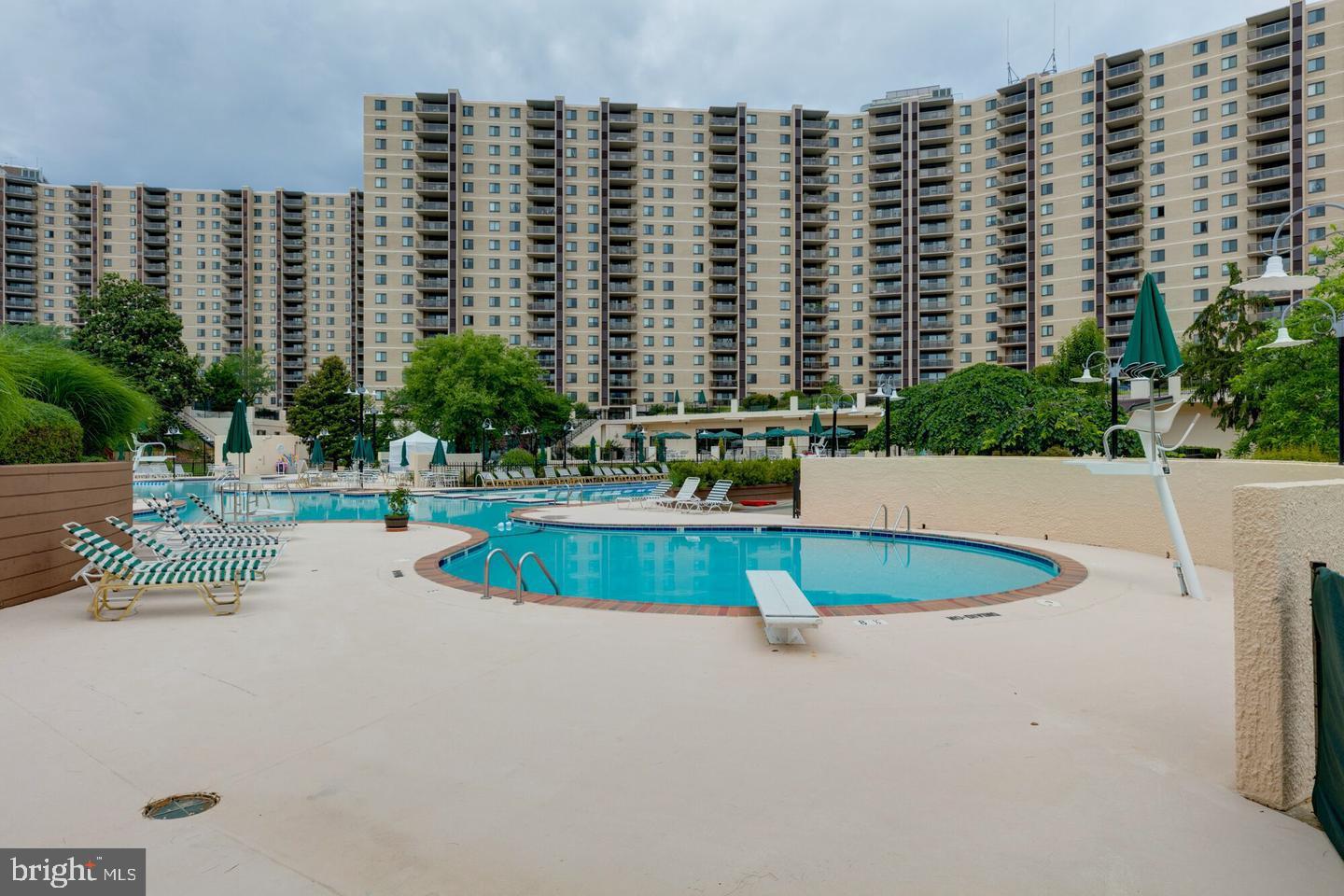 203 YOAKUM PKWY #715, ALEXANDRIA, Virginia 22304, 1 Bedroom Bedrooms, ,1 BathroomBathrooms,Residential,For sale,203 YOAKUM PKWY #715,VAAX2053582 MLS # VAAX2053582