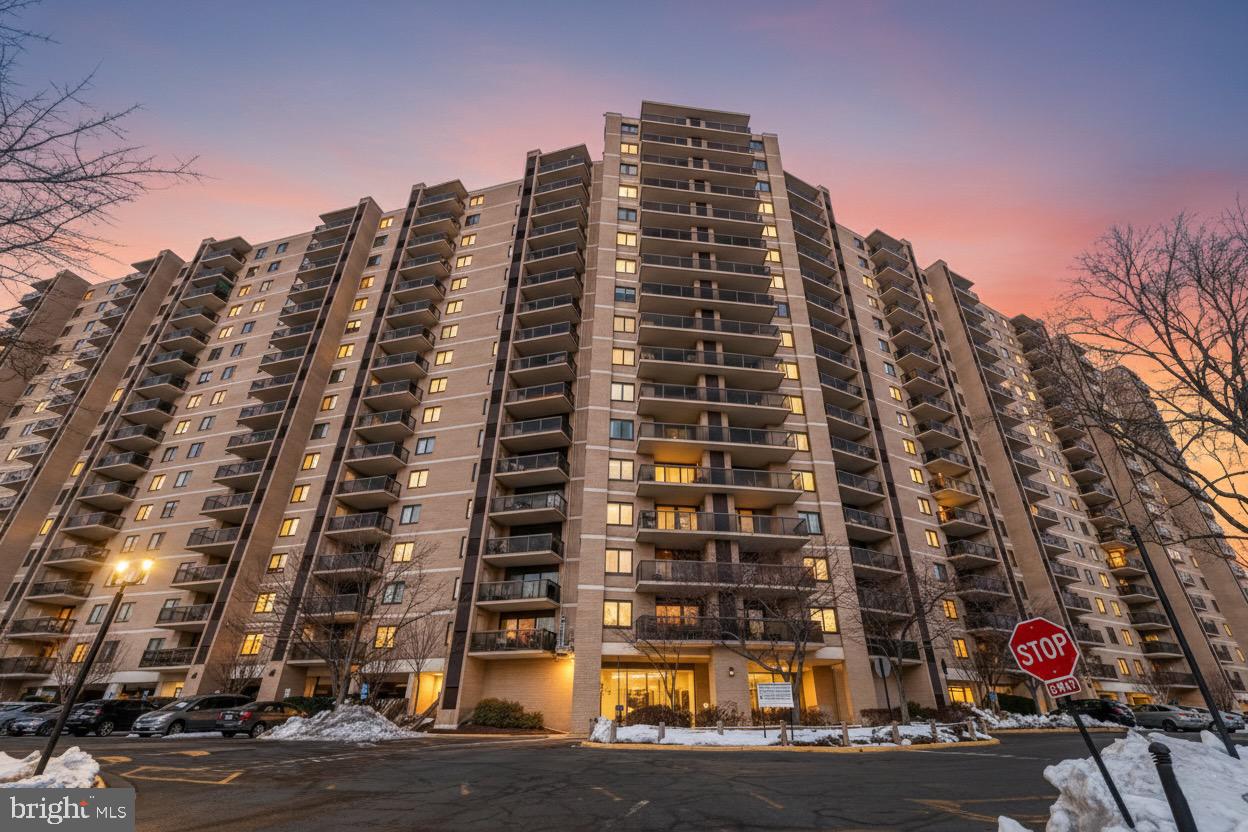 203 YOAKUM PKWY #715, ALEXANDRIA, Virginia 22304, 1 Bedroom Bedrooms, ,1 BathroomBathrooms,Residential,For sale,203 YOAKUM PKWY #715,VAAX2053582 MLS # VAAX2053582