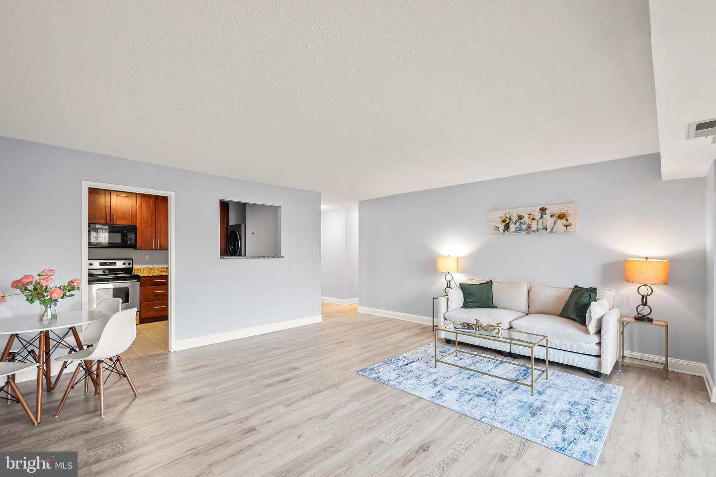 203 YOAKUM PKWY #715, ALEXANDRIA, Virginia 22304, 1 Bedroom Bedrooms, ,1 BathroomBathrooms,Residential,For sale,203 YOAKUM PKWY #715,VAAX2053582 MLS # VAAX2053582